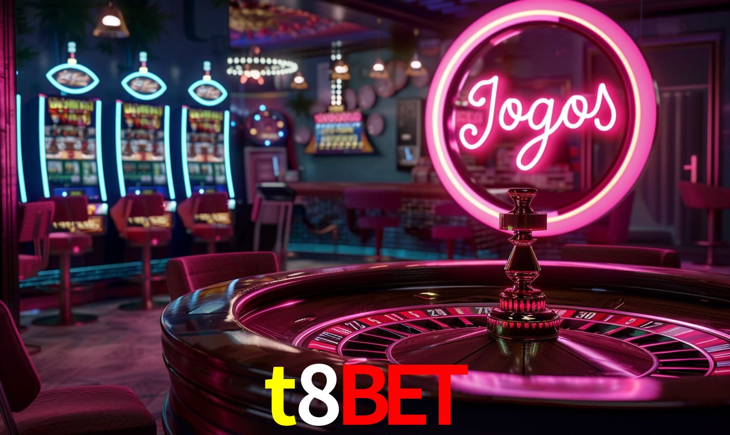 Descubra a Essência do t8bet: Nossa História e Compromissos