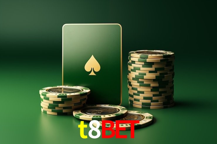Game Providers t8bet