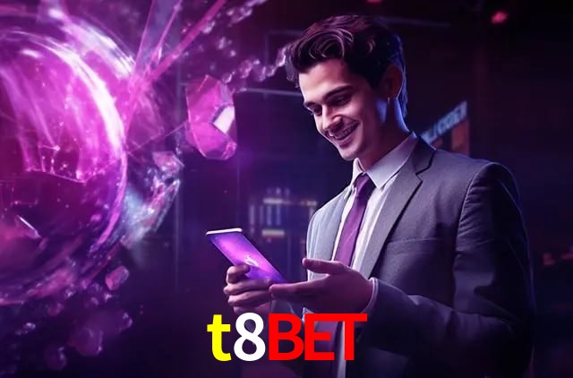 Secure Login t8bet