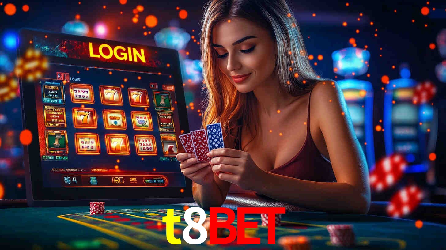 Premium Interface t8bet