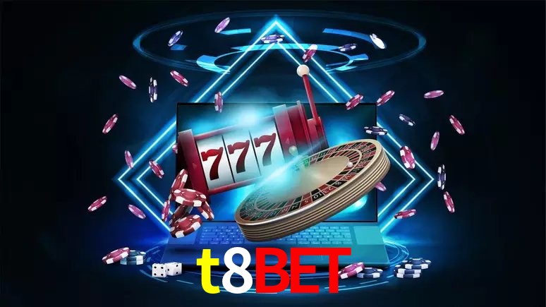 Benefícios da Conta t8bet