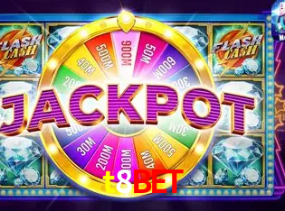 A Revolução dos Aplicativos de Jogos no t8bet