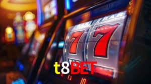 Apostas de Tênis t8bet