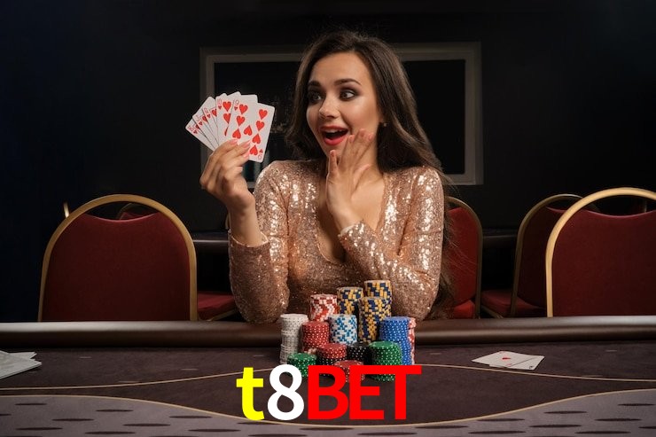 t8bet.com