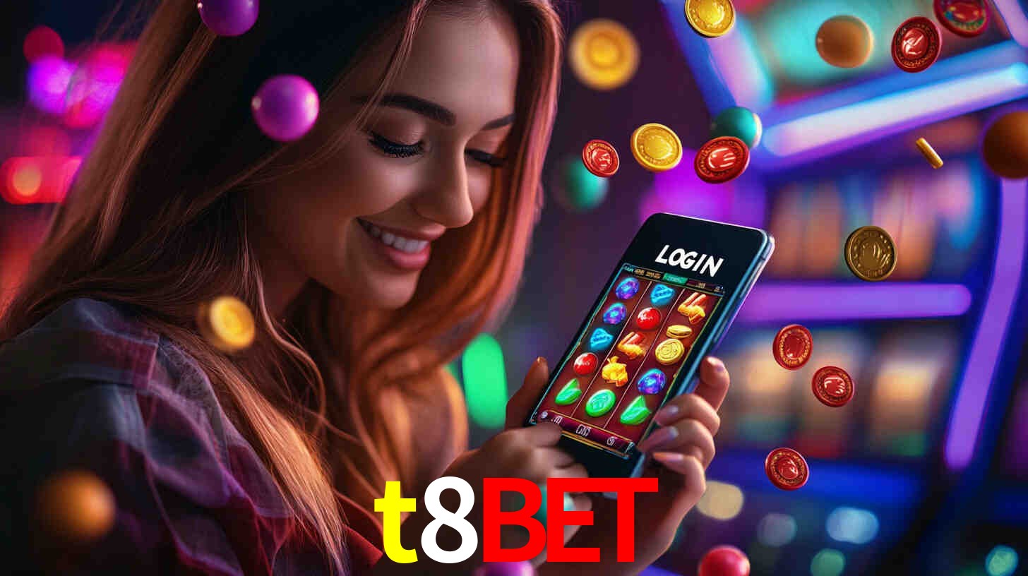 Live Casino t8bet