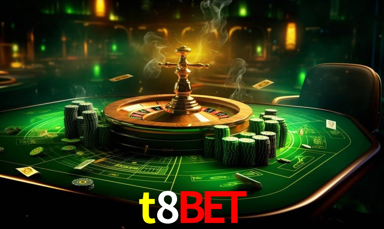 Desvendando o Mundo dos Jogos Virtuais na t8bet
