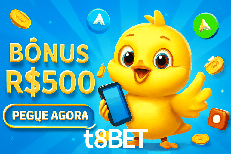 Flash Promotion t8bet